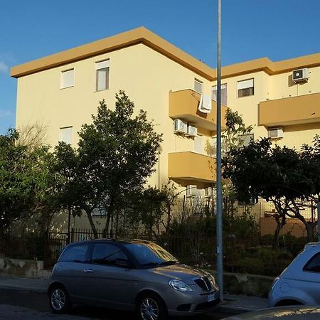 Dalerci Apartment Alguer Exterior foto