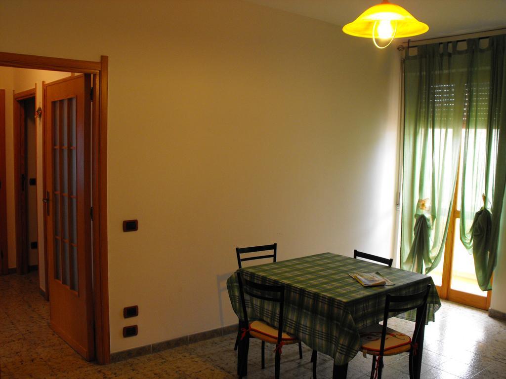 Dalerci Apartment Alguer Exterior foto