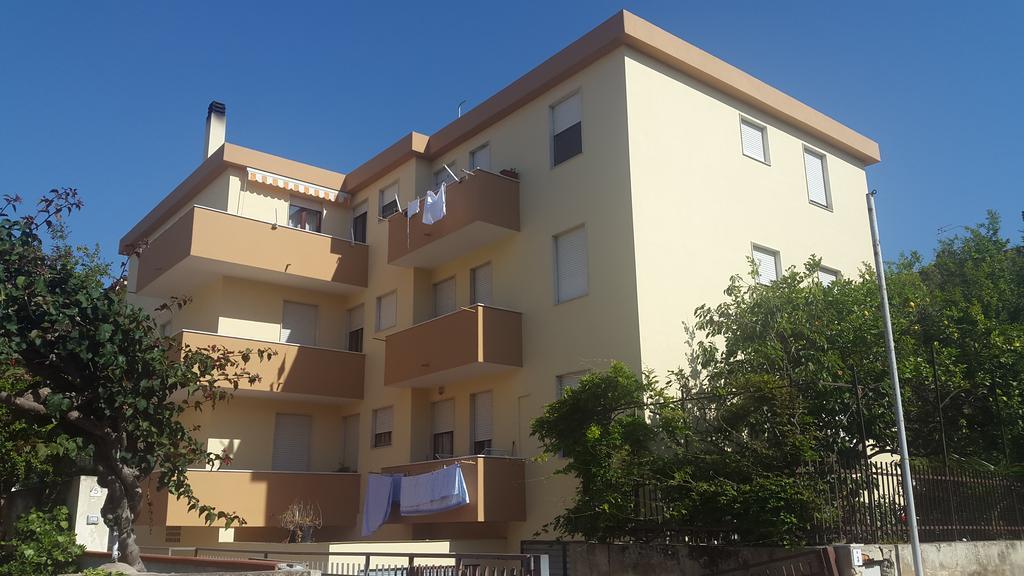Dalerci Apartment Alguer Exterior foto