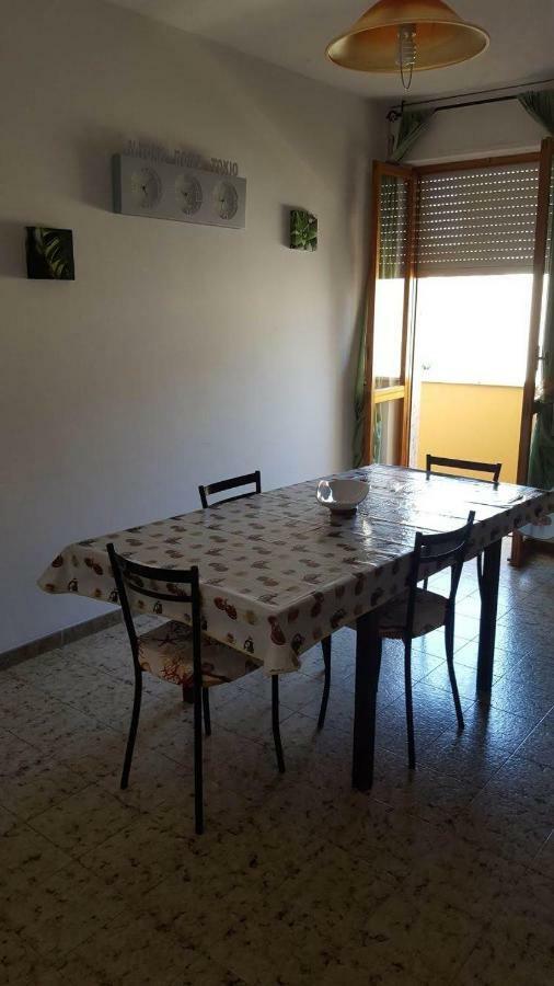 Dalerci Apartment Alguer Exterior foto