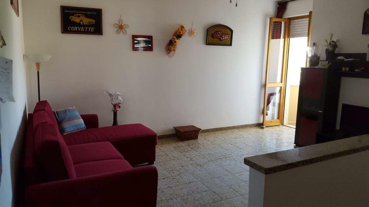Dalerci Apartment Alguer Exterior foto